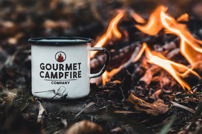 The Gourmet Campfire Co. - Coffee Sampler Pack