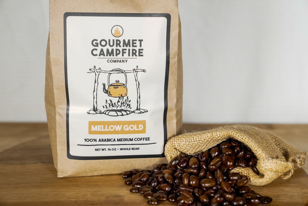 Mellow Gold Coffee
