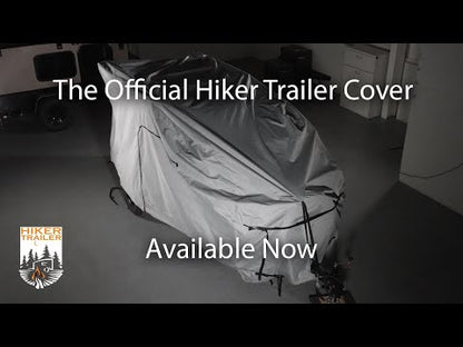 Hiker Trailer Storage Cover